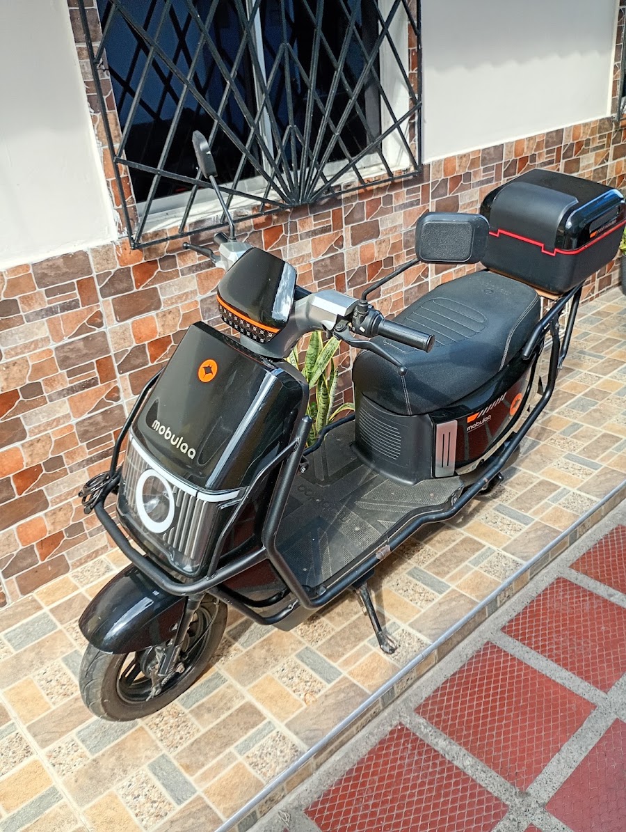 Mobility Pablin, foto 2