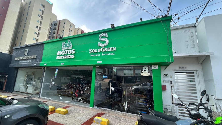 Barranquilla