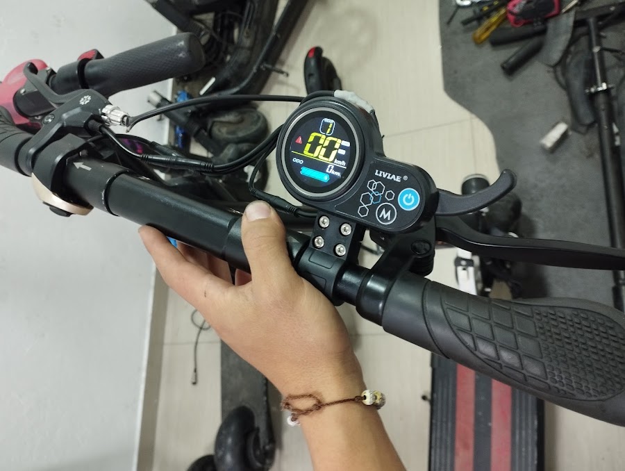 Reparación de Patinetas Eléctricas, Motos Eléctricas y Drones (Soacha), foto 2