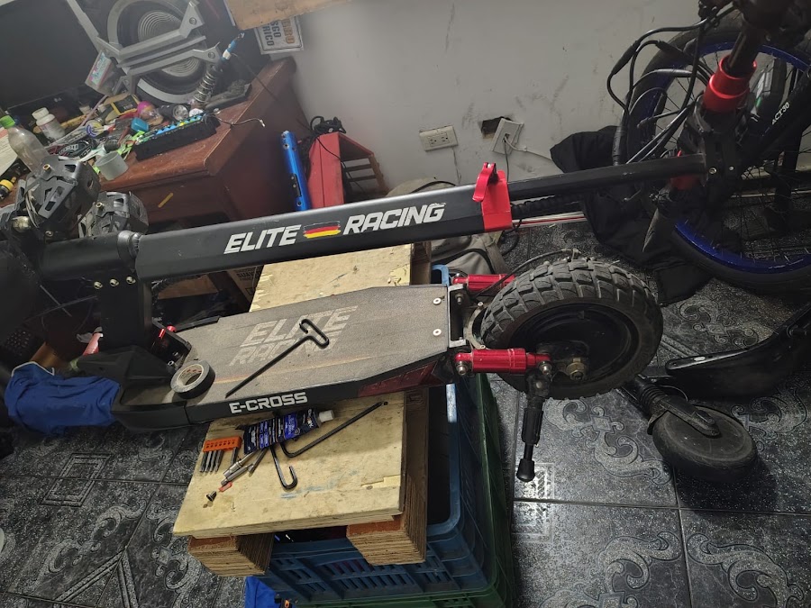 Roaelectric Patinetas Eléctricas
