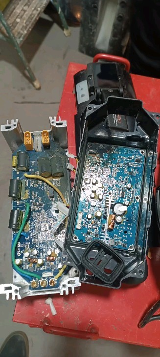 indiproyect argentina vehículos eléctricos, foto 2