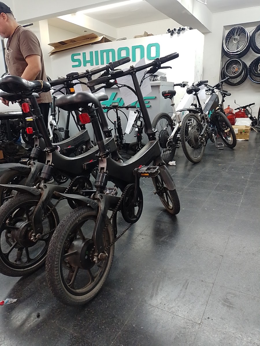 Rodar Electric Service CABA, foto 2
