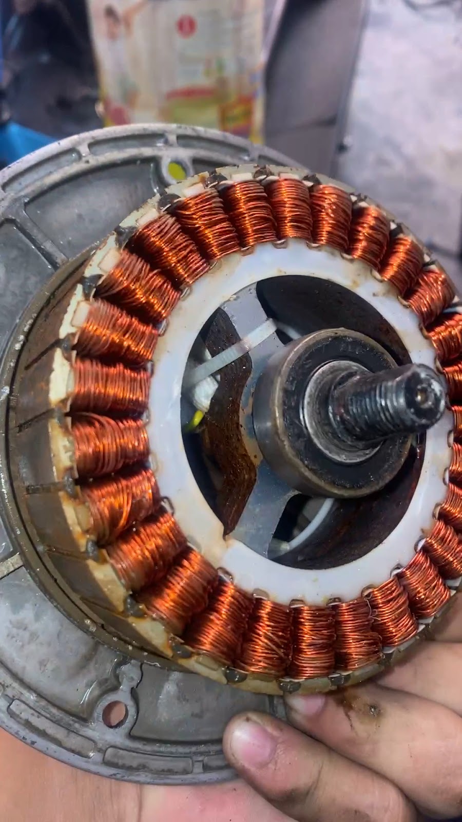 Reparaciones RUIZK, foto 2