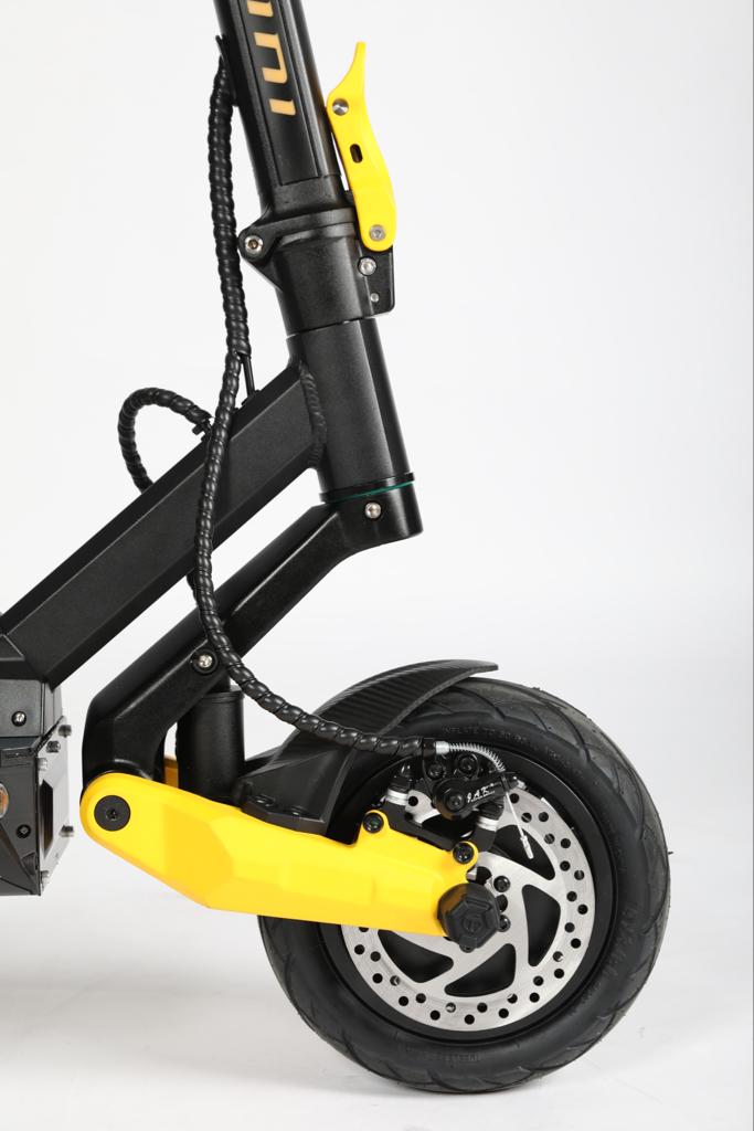 Volts ON Scooters Profesionales, foto 2