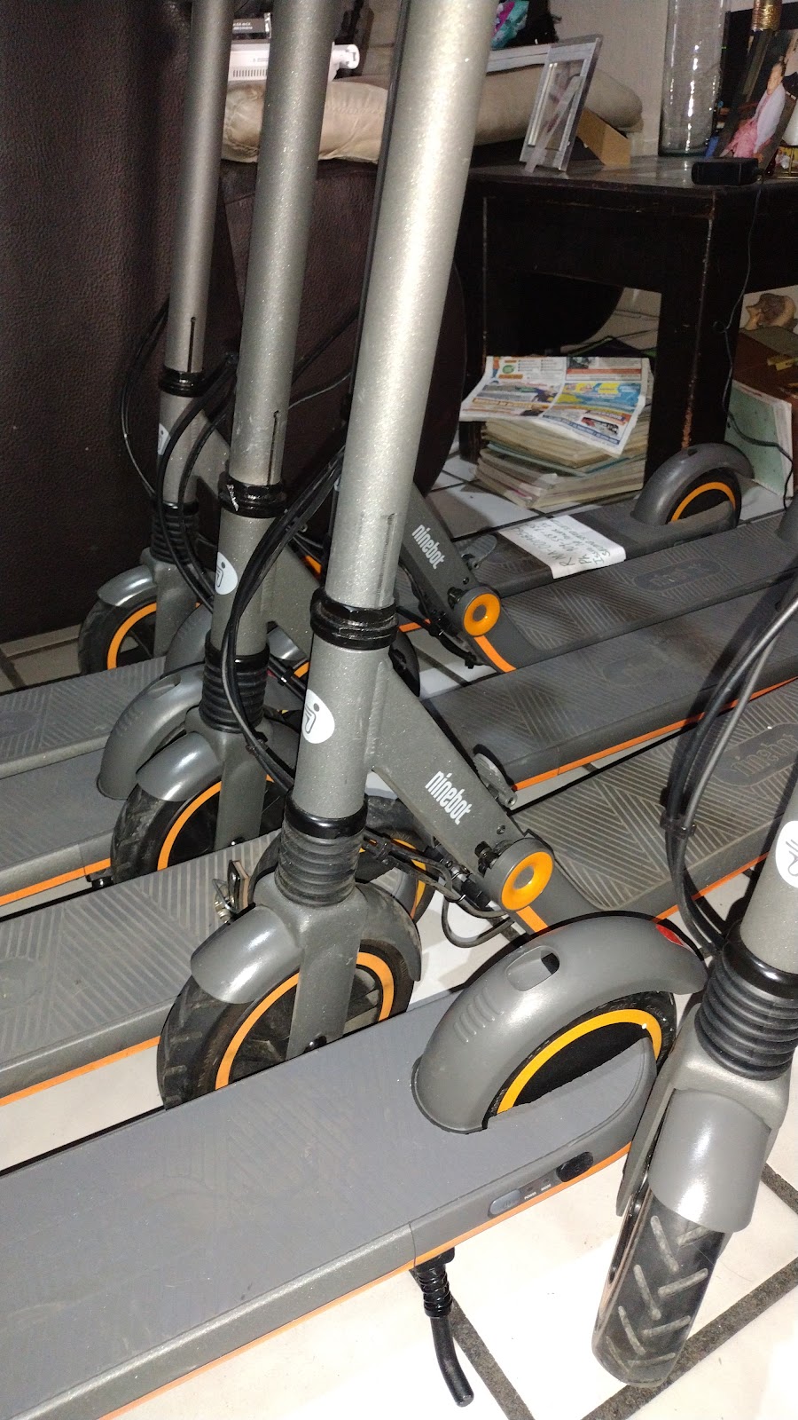Automation System GDL, foto 1