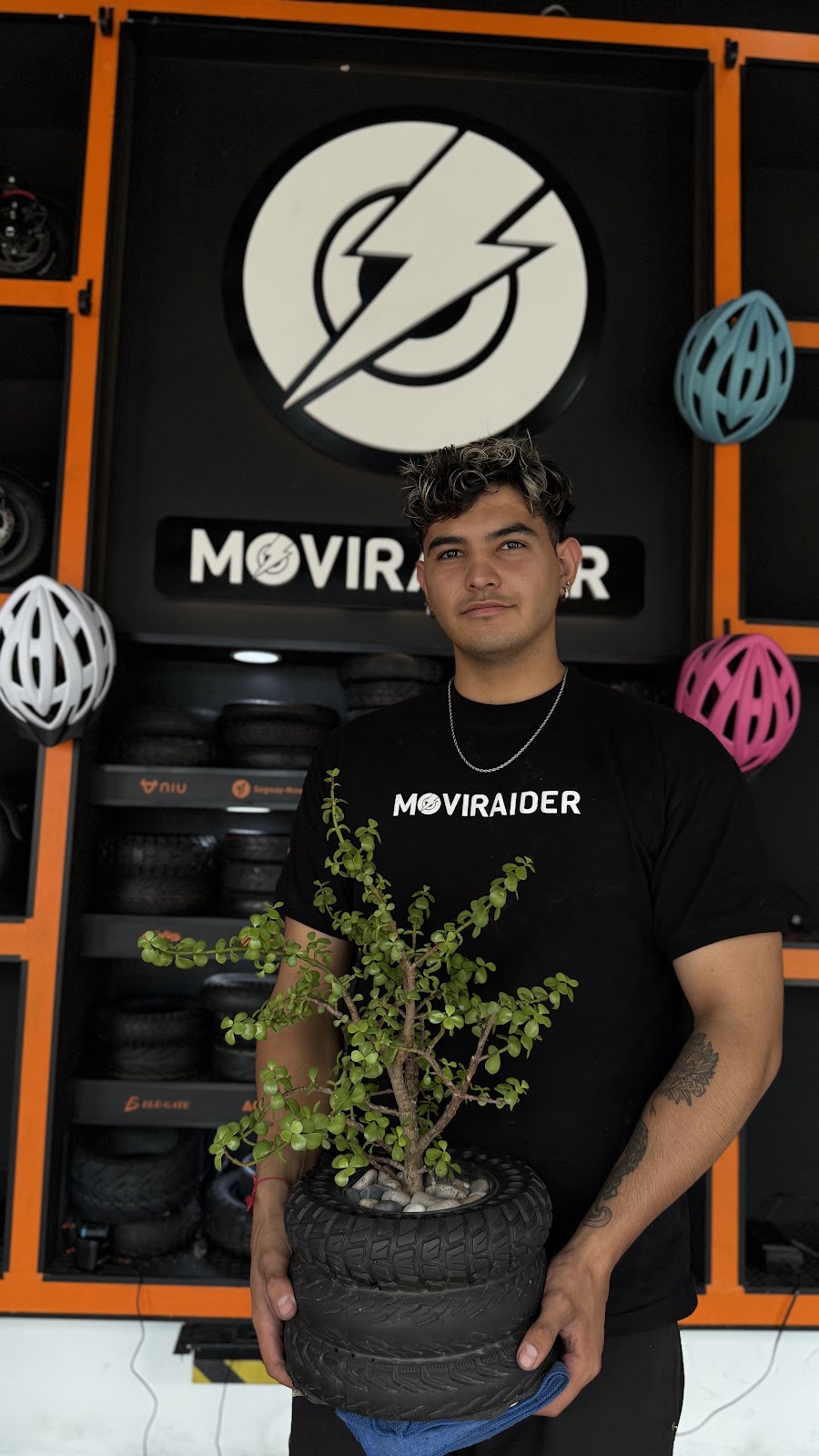 Moviraider Guadalajara Centro, foto 2