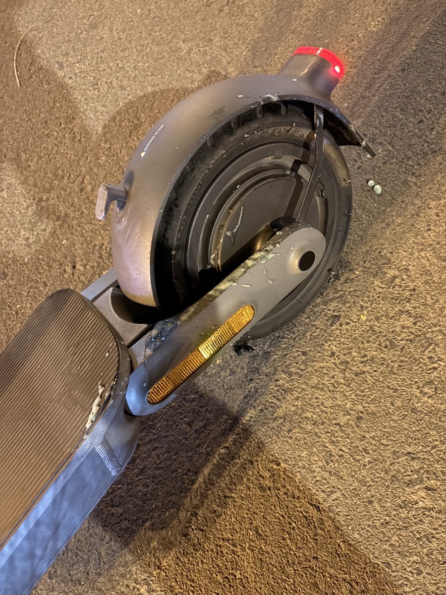 Scooter Fix
