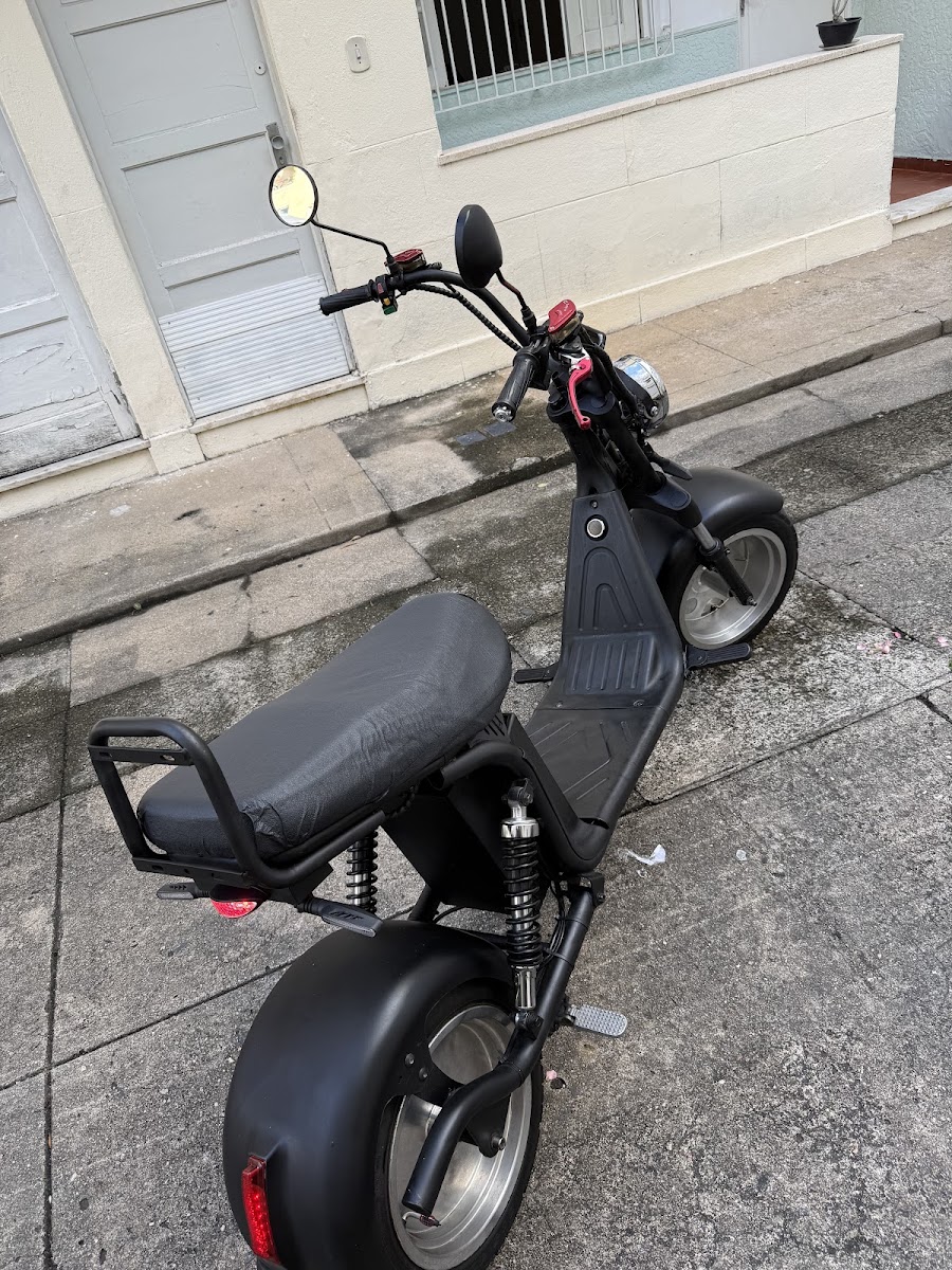 Scooters Club Veículos Elétricos, foto 1