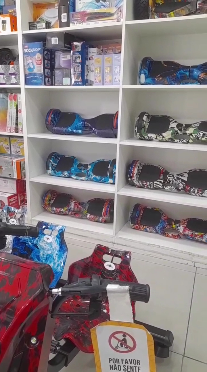 Top Hoverboard - Loja e Assistência Técnica, foto 2