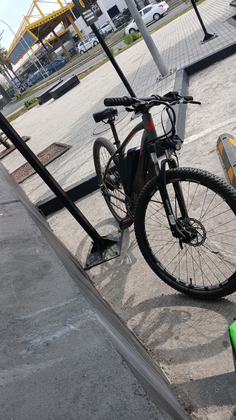 Taller Bicicleta Eléctrica (La Florida), foto 2