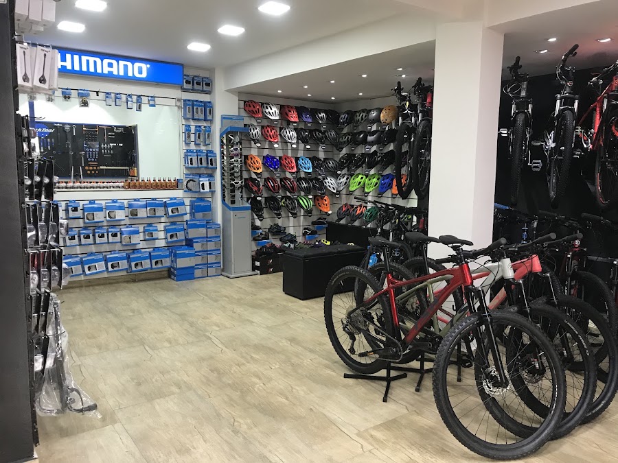 MagaBike, foto 1