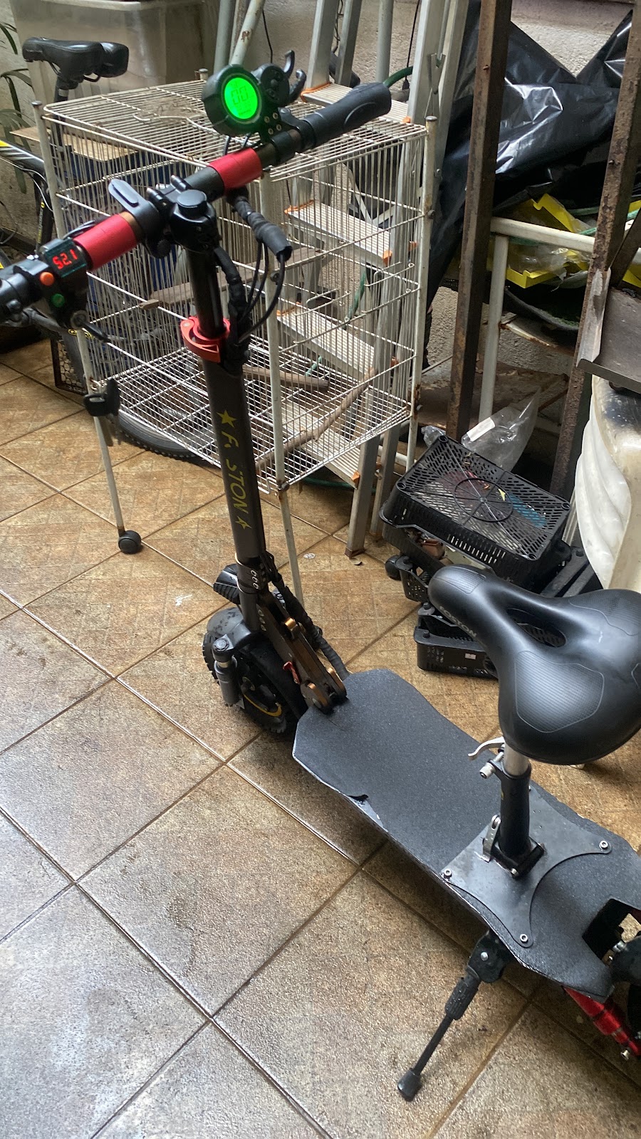 Rimation Elétricos, foto 1
